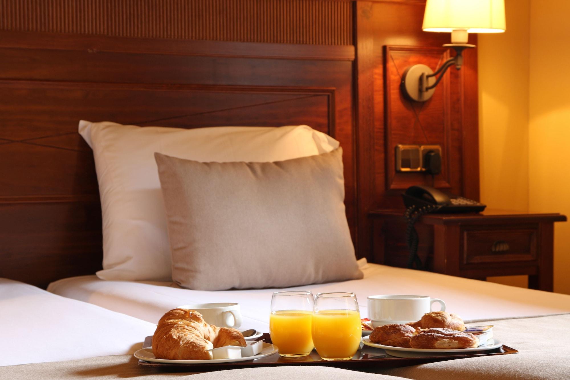 Rvhotels Tuca В'єлья Екстер'єр фото