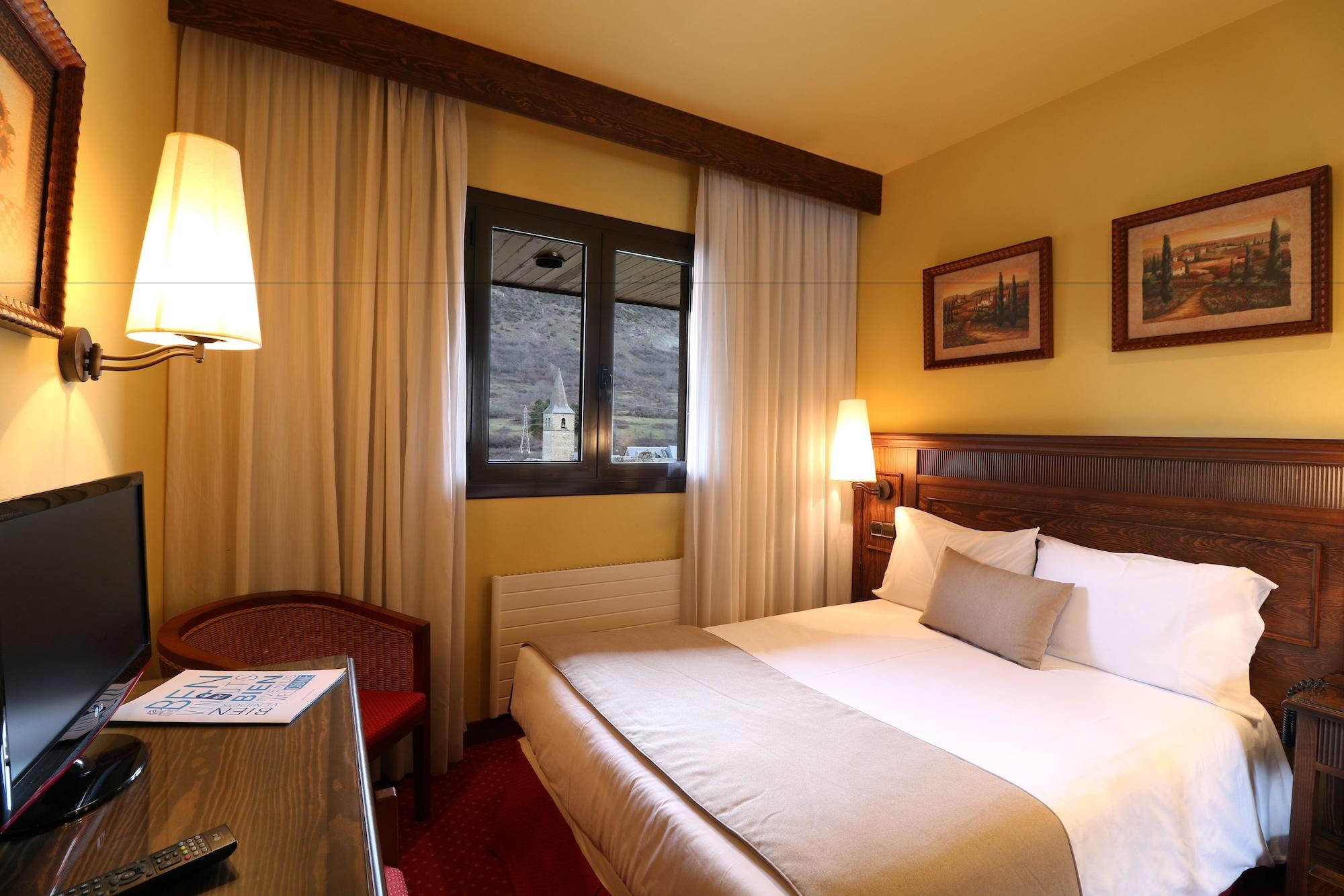 Rvhotels Tuca В'єлья Екстер'єр фото