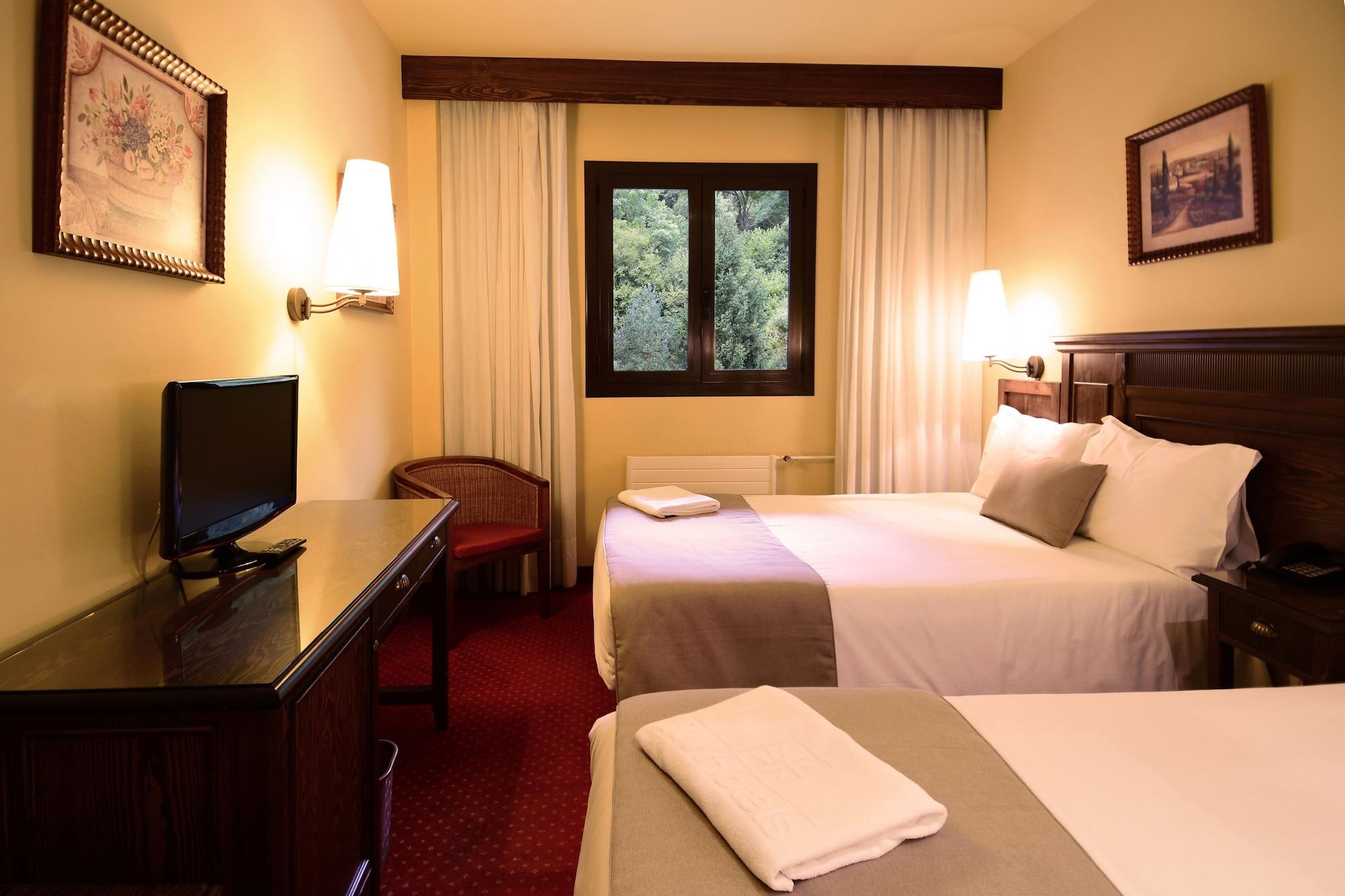 Rvhotels Tuca В'єлья Екстер'єр фото