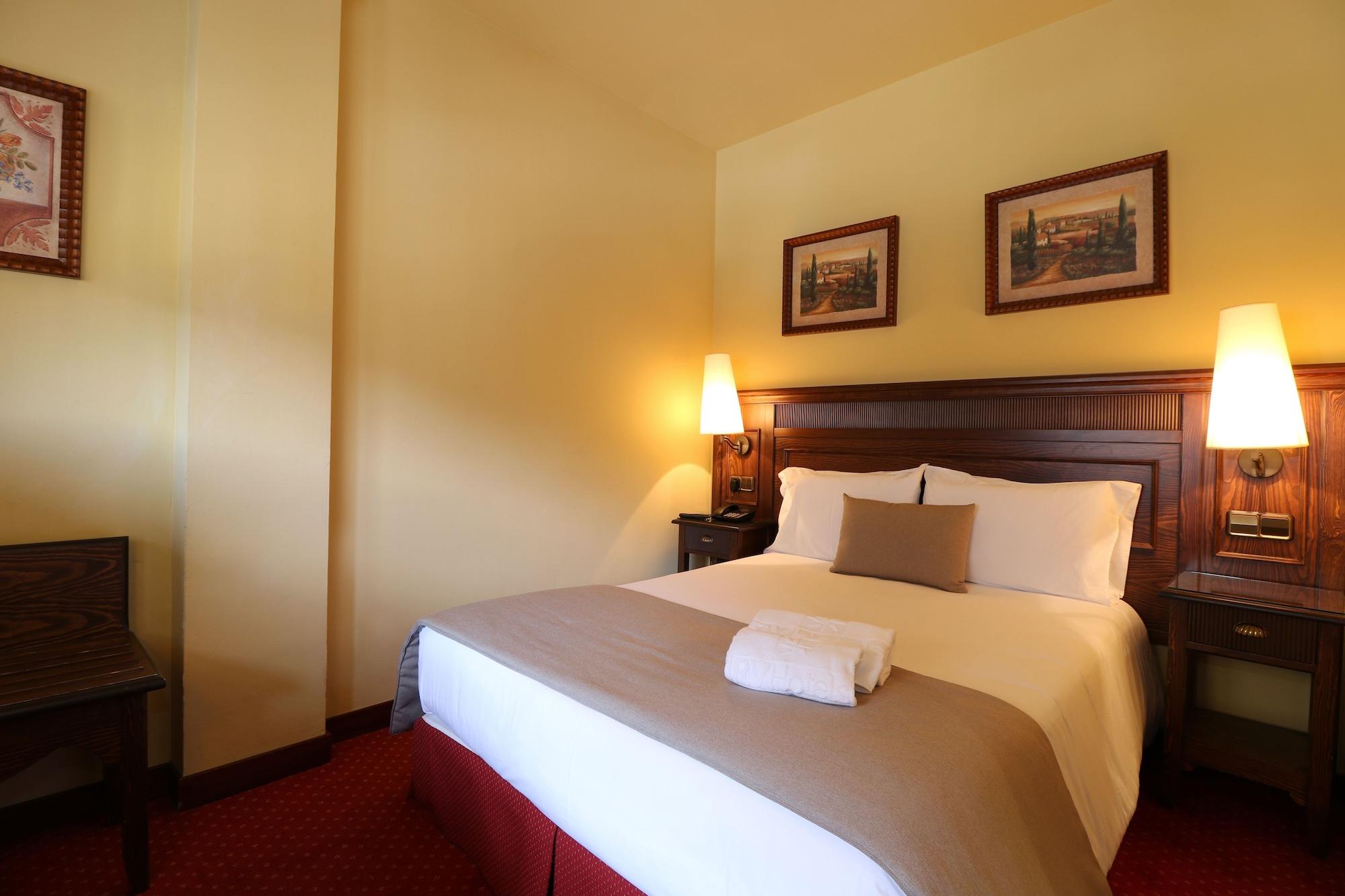 Rvhotels Tuca В'єлья Екстер'єр фото