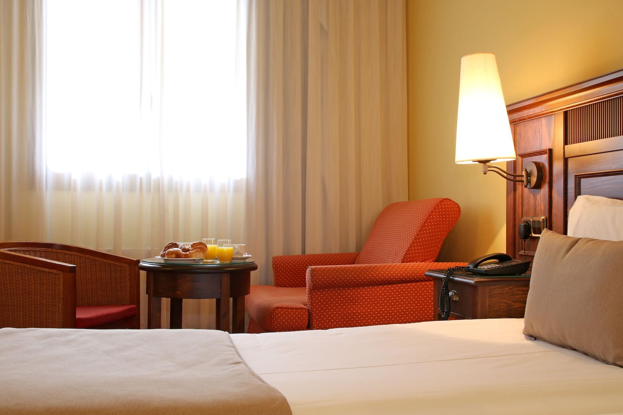 Rvhotels Tuca В'єлья Екстер'єр фото