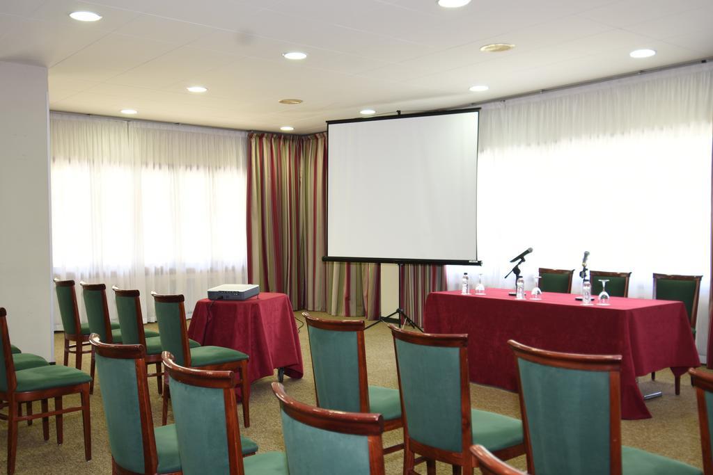 Rvhotels Tuca В'єлья Екстер'єр фото
