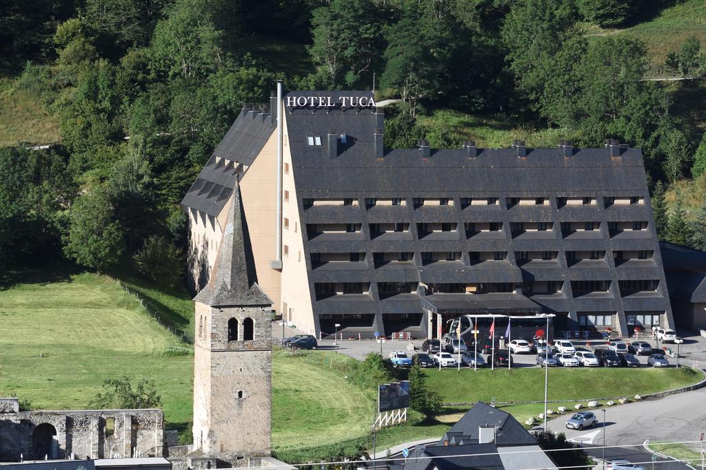 Rvhotels Tuca В'єлья Екстер'єр фото