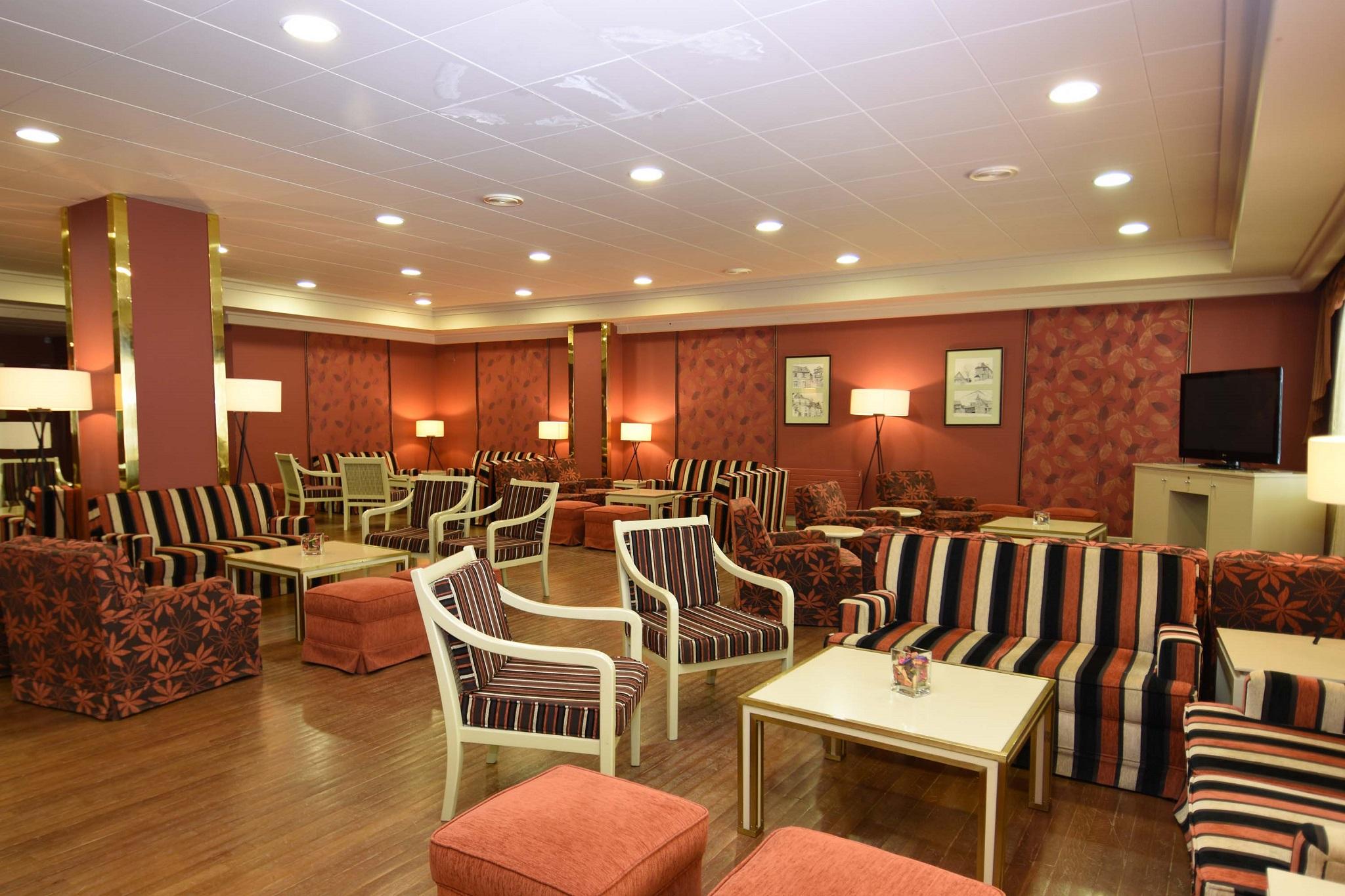 Rvhotels Tuca В'єлья Екстер'єр фото