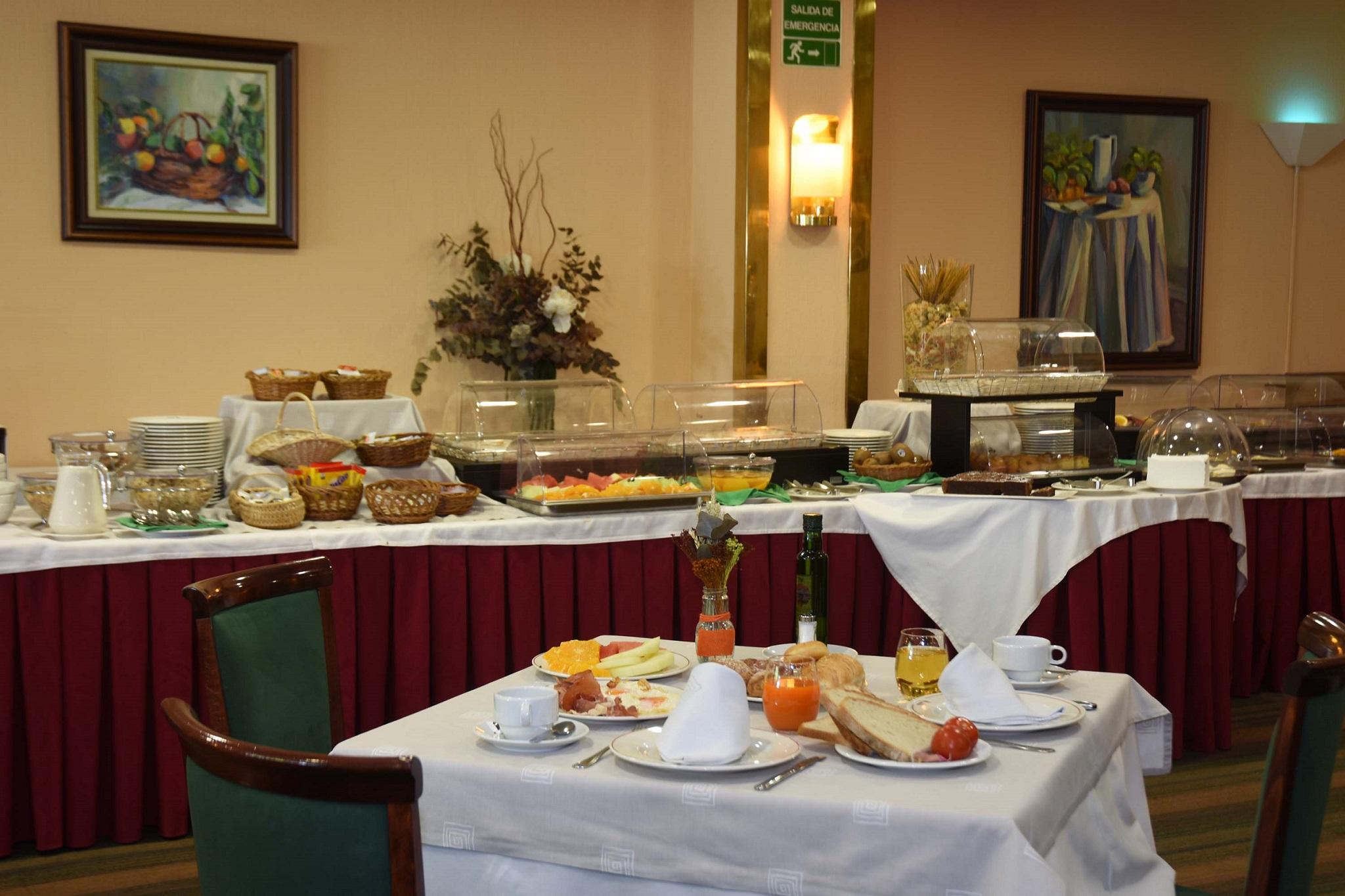 Rvhotels Tuca В'єлья Екстер'єр фото