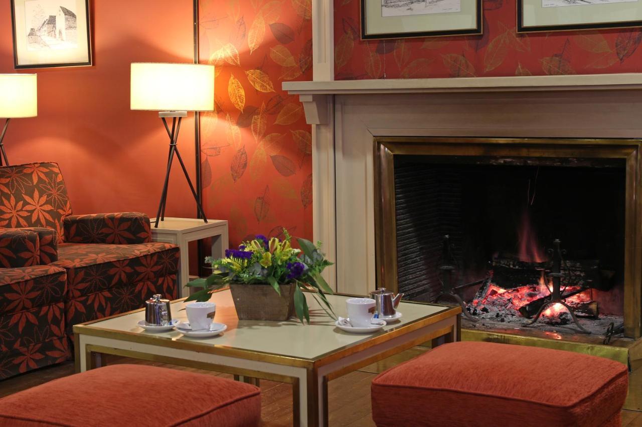 Rvhotels Tuca В'єлья Екстер'єр фото