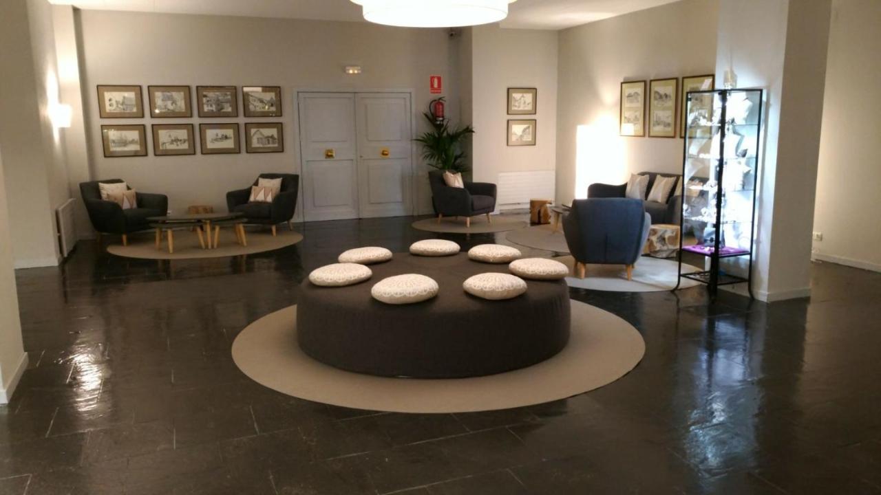 Rvhotels Tuca В'єлья Екстер'єр фото