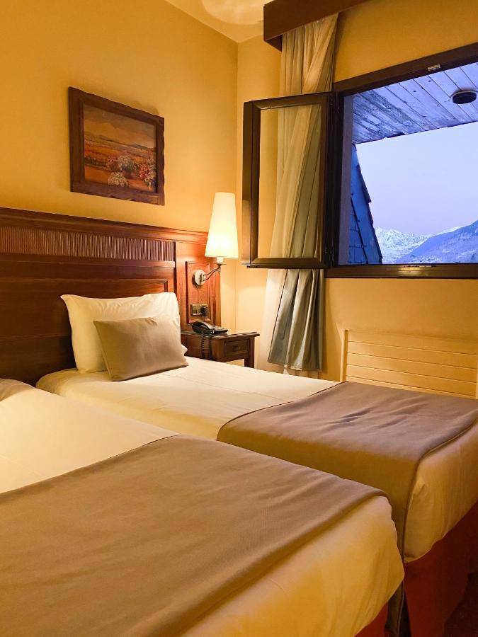 Rvhotels Tuca В'єлья Екстер'єр фото