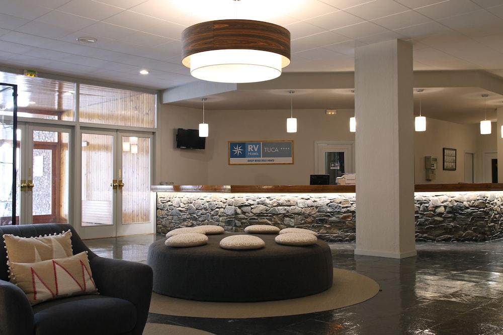 Rvhotels Tuca В'єлья Екстер'єр фото