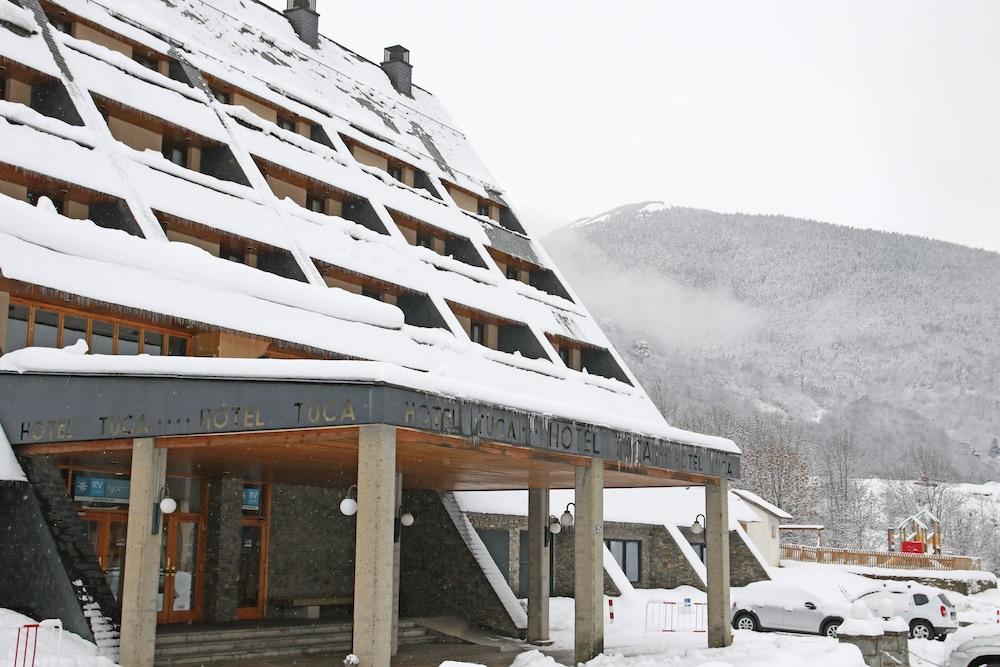 Rvhotels Tuca В'єлья Екстер'єр фото
