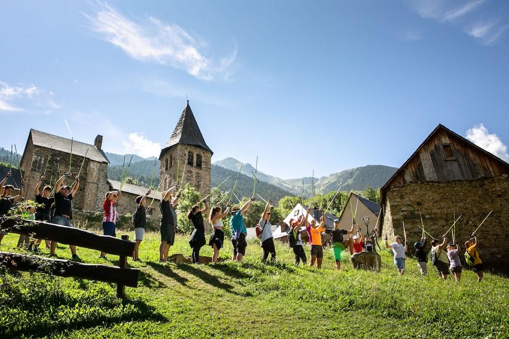 Rvhotels Tuca В'єлья Екстер'єр фото