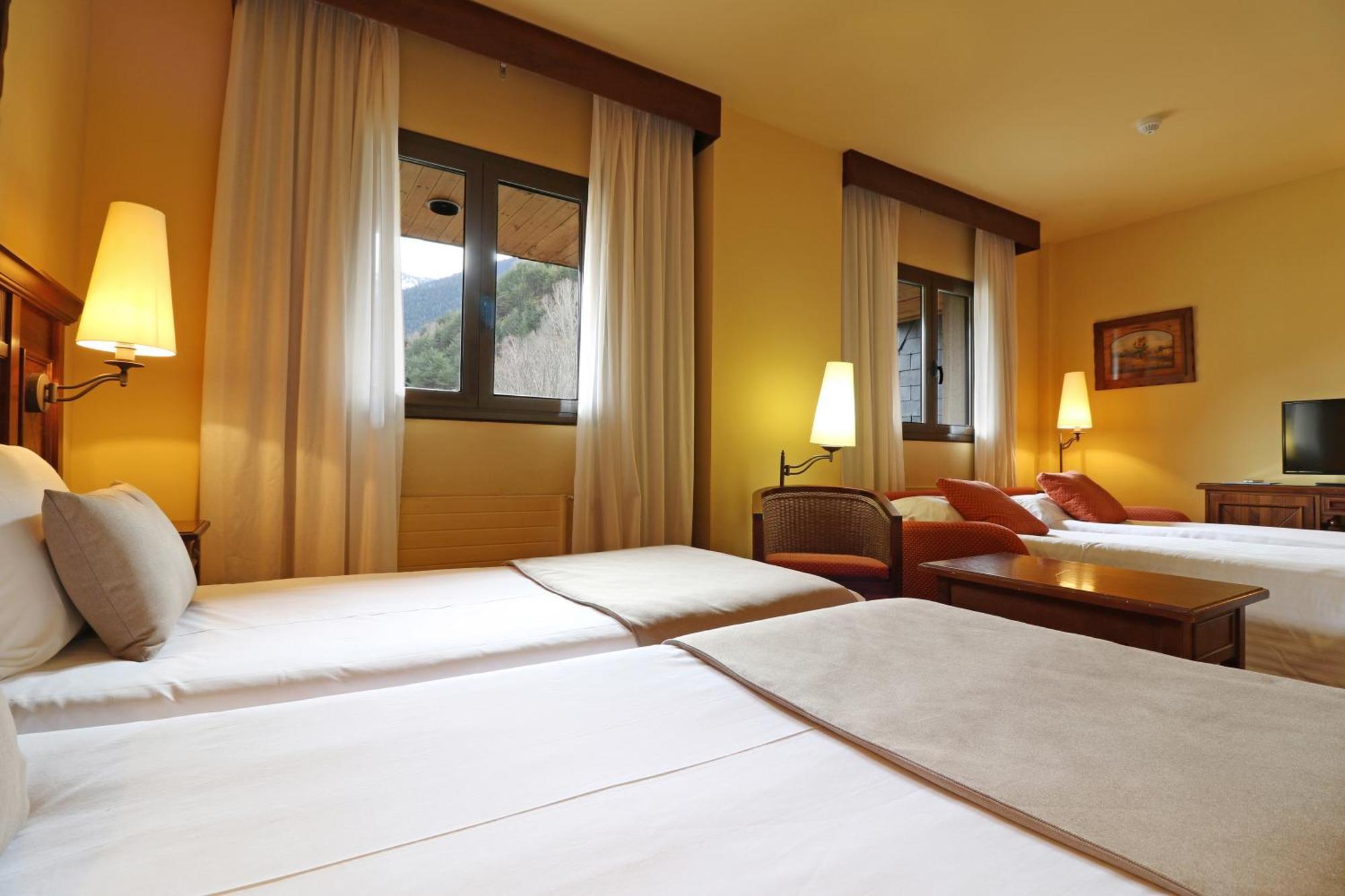 Rvhotels Tuca В'єлья Екстер'єр фото