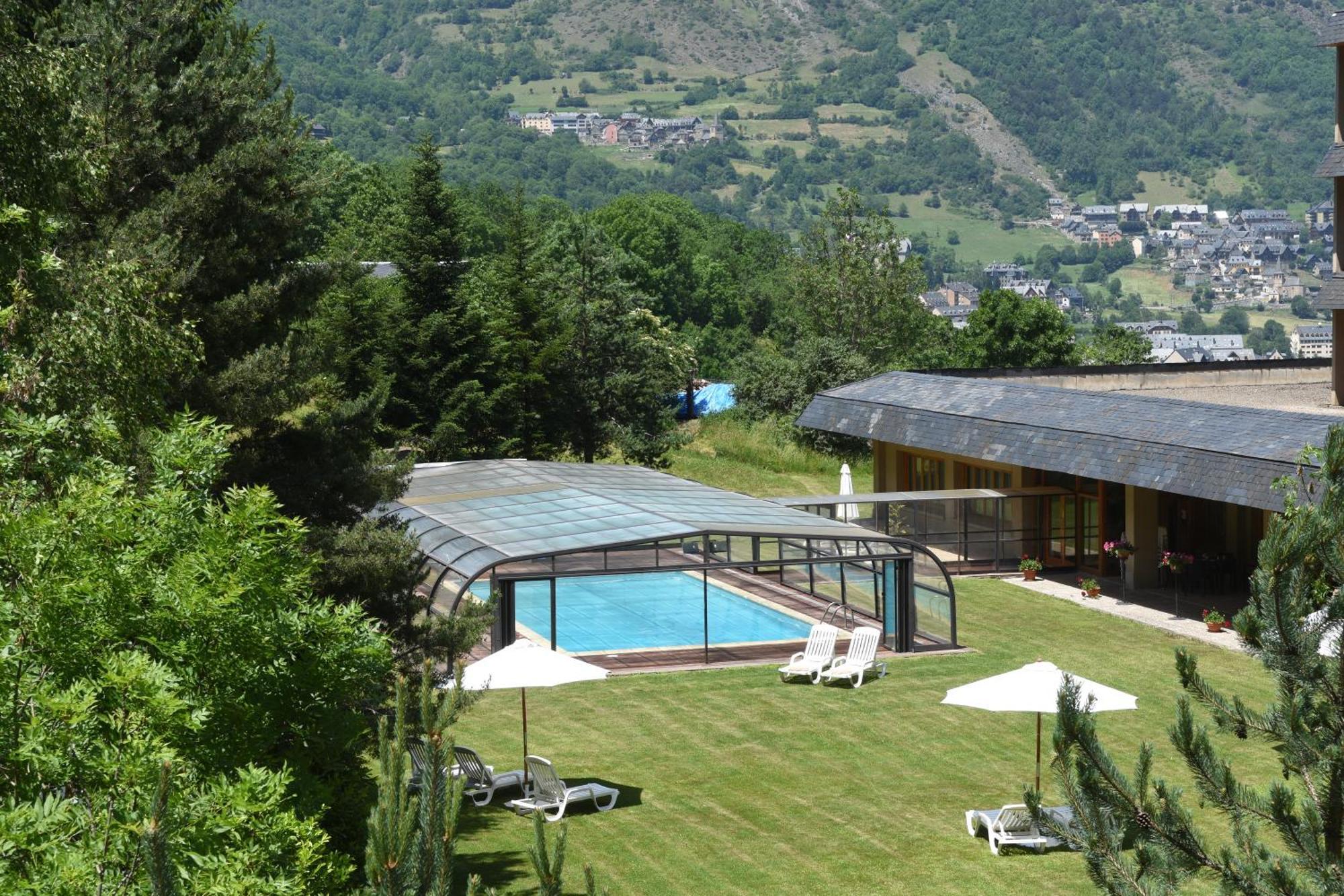 Rvhotels Tuca В'єлья Екстер'єр фото