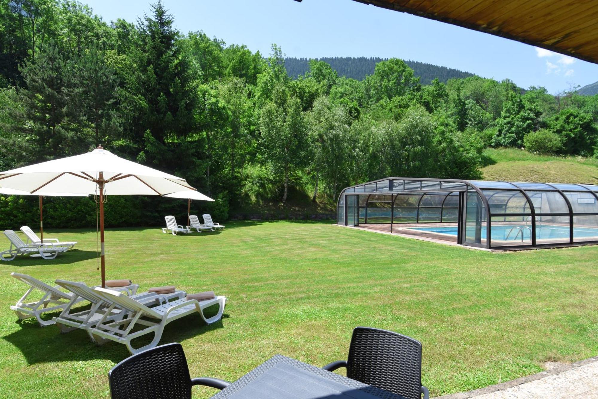 Rvhotels Tuca В'єлья Екстер'єр фото