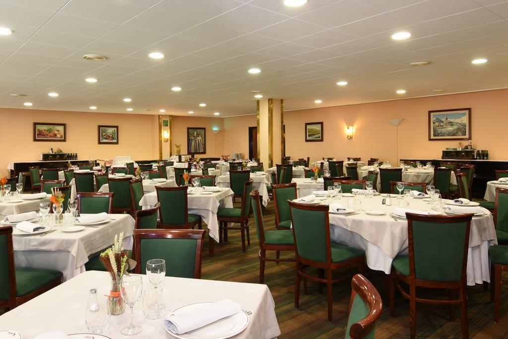 Rvhotels Tuca В'єлья Екстер'єр фото