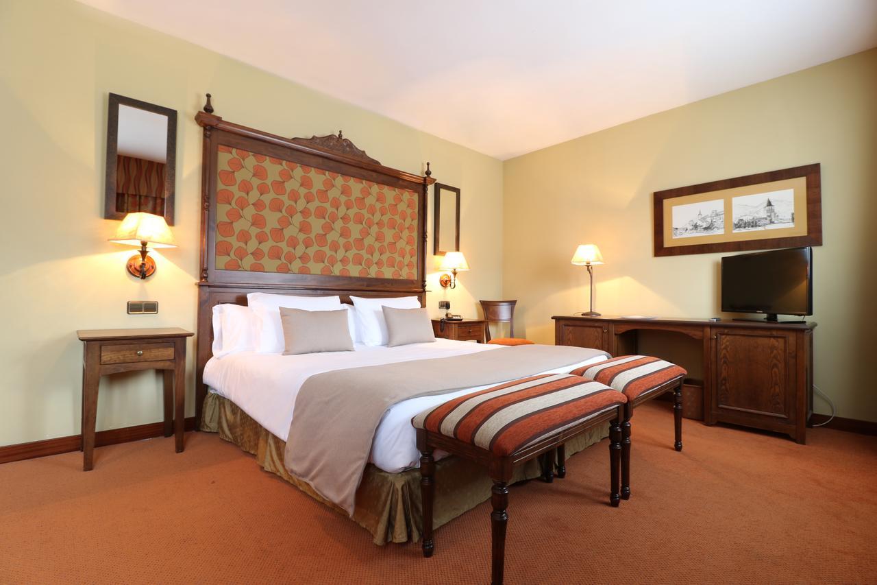 Rvhotels Tuca В'єлья Екстер'єр фото